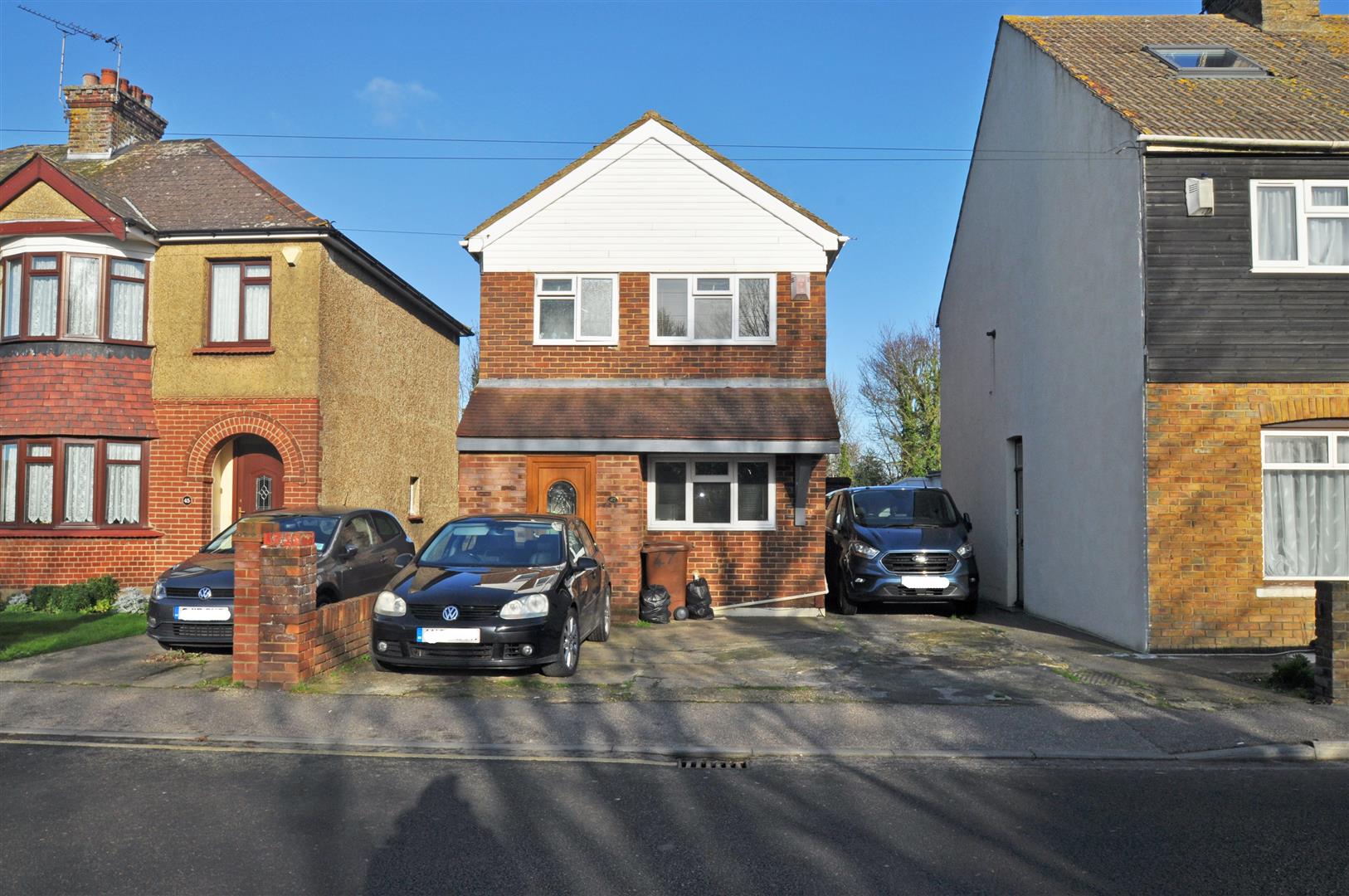 Solomon Road, Rainham, Gillingham Harrisons Residential Rainham